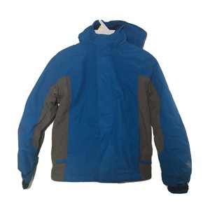 ll bean men's squall jacket