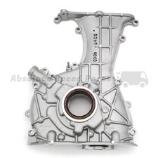 NEW OEM Nissan Oil Pump Front