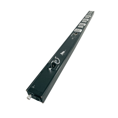 Middle Atlantic RLNK-1015V Vertical 10-Outlet Power Distribution Unit PDU 15A - Picture 2 of 5