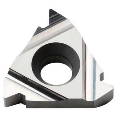10Pcs DESKAR 16 IR 3.0 ISO K15 CNC Blade New