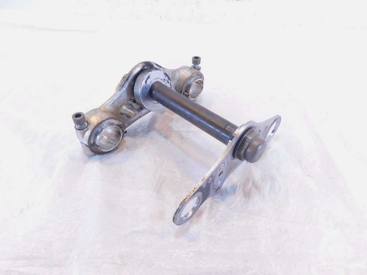 76-77 BMW Airhead R100 R60 R75 R100RS R100S Front Fork Triple Tree