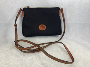 dooney and bourke crossbody nylon