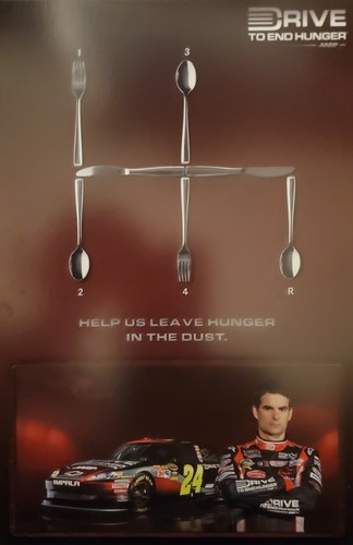 2011 Nascar/All American Series Hero Cards - Picture 41 of 99