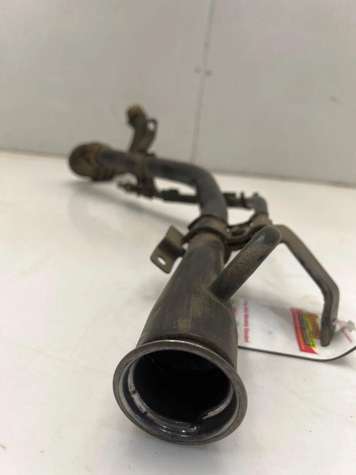 Conjunto de cuello de llenado de combustible Acura TSX Honda Accord OEM 17661TA0A00 Foto 2 de 4