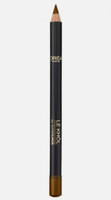 L’Oreal Paris Color Riche Le Khol Eyeliner 102 Pure Espresso – Soft & Smooth