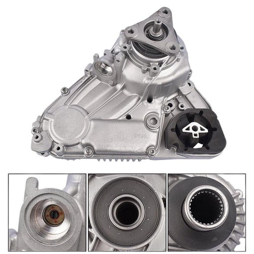 ATC45L TRANSFER CASE BOX FOR BMW X3 X4 X5 X6 E70 E71 F15 F16 F25 F26 27107643748 - Picture 3 of 12