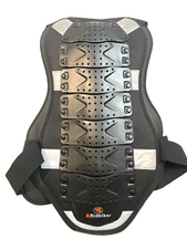 Ridbiker  Chest/Spine Protector Mens Large   New other