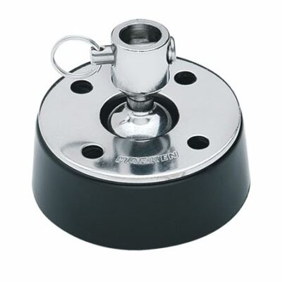 Harken 25 mm Kugel- und Buchsenfuß - drehbar