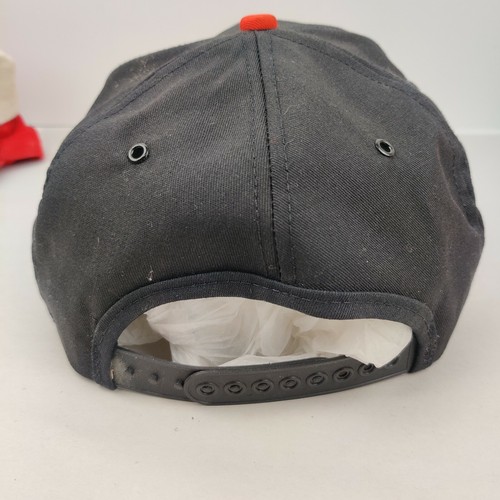 Vintage MADE IN USA K Products Stihl Tech 1998 Trucker Hat Snapback Cap VTG - Picture 4 of 7