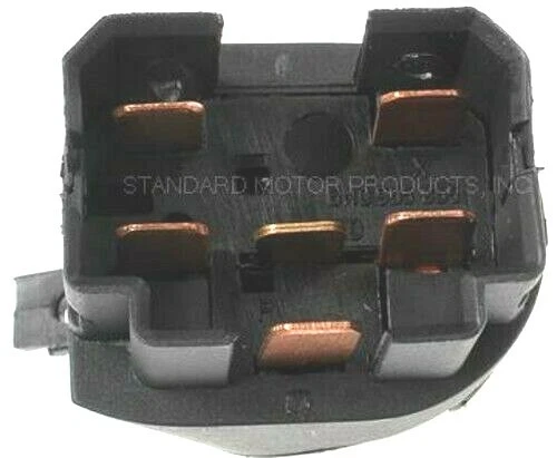 Interruptor de encendido VOLKSWAGEN CABRIO CORRADO DERBY GOLF JETTA PASSAT EUROVAN VW VAN Foto 3 de 4