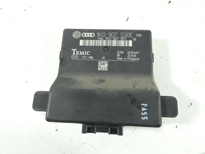 Seat Altea BJ 2004 Gateway Diagnose Steuergerät 1K0907530E