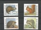 Belgium animals