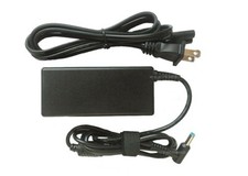 power supply AC adapter cord cable charger for HP M27fq 2H4B5AA ABA 27" monitor