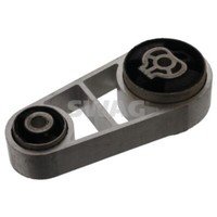 Swag Motorlager Hinten Gummimetalllager FüR Ford Mondeo III Stufenheck B4Y 2.0