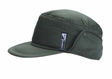 PIUMINO IMPERMEABILE CON PARAORECCHIE