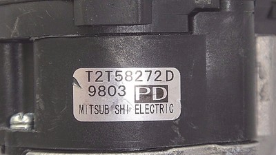 OE... T2T58272D T002T58272D MD338992 MD328420 T2T58272 T2T58272A 