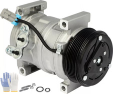 Ac Ac Compressor For Chevrolet Silverado1500 2500 Hd 3500 Hd 03-2010 4.3l 6.6l Ac Ac Compressor For Chevrolet Silverado1500 2500 Hd 3500 Hd 03-2010 4.3l 6.6l