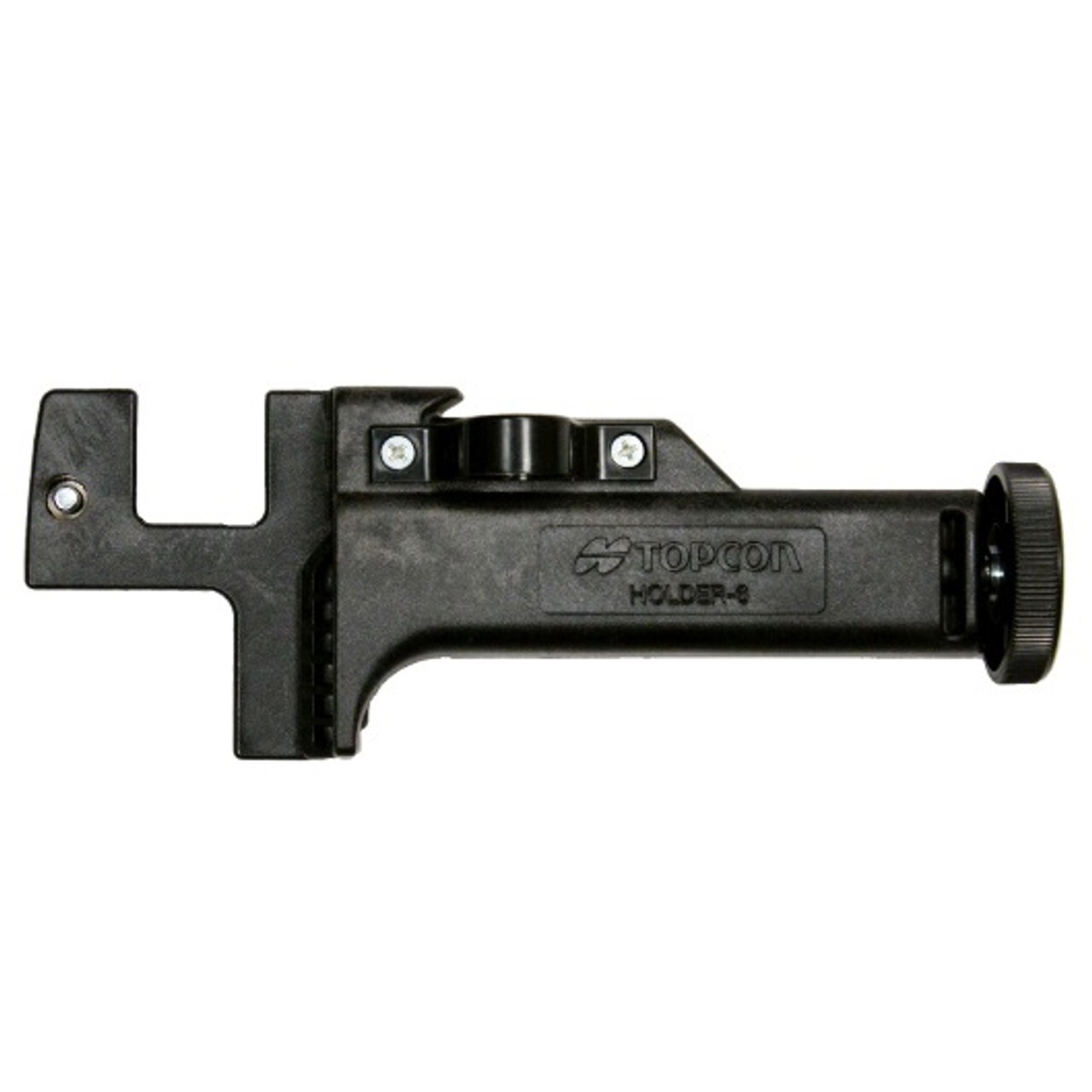 Topcon Holder 6 Rod Mount for LS-80X Receivers All Version A/B/C/G/L/X