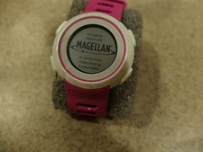 Magellan Echo Smart Sports Watch Pink 