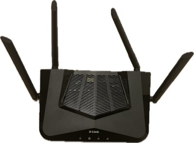 D-link Dir-x1560