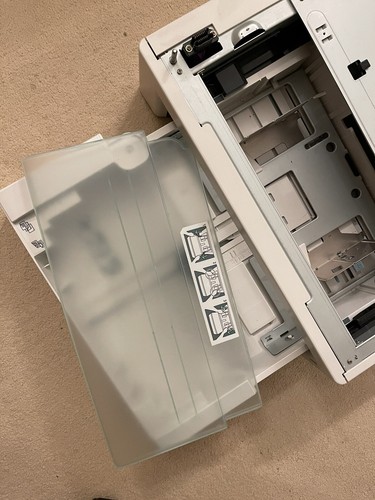 Xerox Phaser 5400 500 Sheet Lower Feeder A3 Adjustable Paper Tray - 097S02711 - Picture 2 of 6