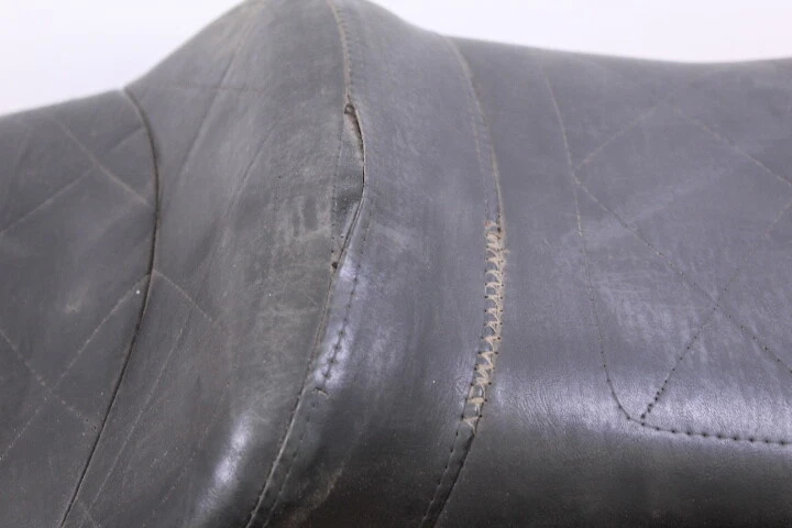 Sillín de asiento Honda Goldwing 1100 1980-1983 Foto 4 de 4