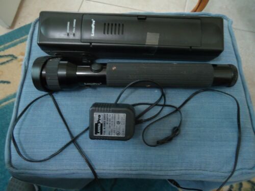 18650 To 3x C-Cell Flashlight Adapter - Converts Flashlights To Use Rechargeable 18650 Batteries