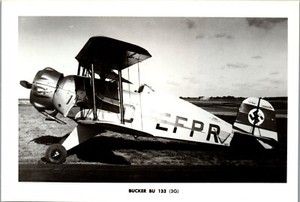 Bucker Jungmeister | eBay