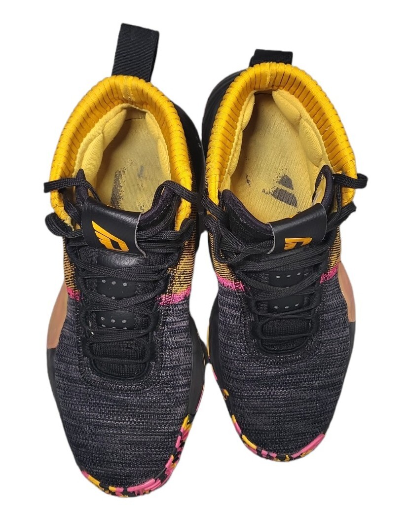 adidas dame5 アディダス デイム ジャNIKE AIR KOBE 41JwIQAQ7XL._UY300_.jpg