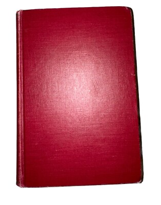 Nutrition in Health and Disease 12th edition 1953, 2nd Impression HC