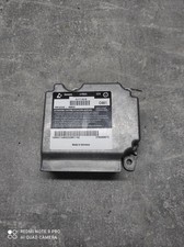 B35 Fiat STILO Airbag ECU Control Module 5wk43342 51711816 for