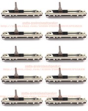 10xCross Fader CrossFader DCV1023 For Pioneer DJ Controller XDJ-RX DDJ-S1 DDJ-T1