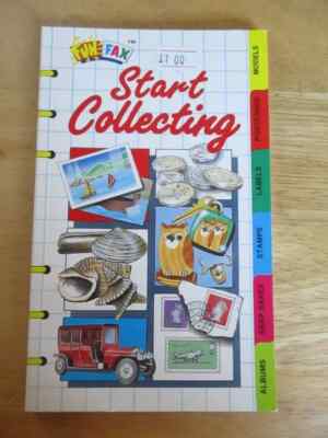 FunFax #60 - Start Collecting - Paperback | eBay UK
