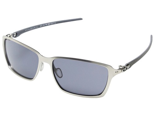 Oakley Tincan Carbon Sunglasses OO6017 