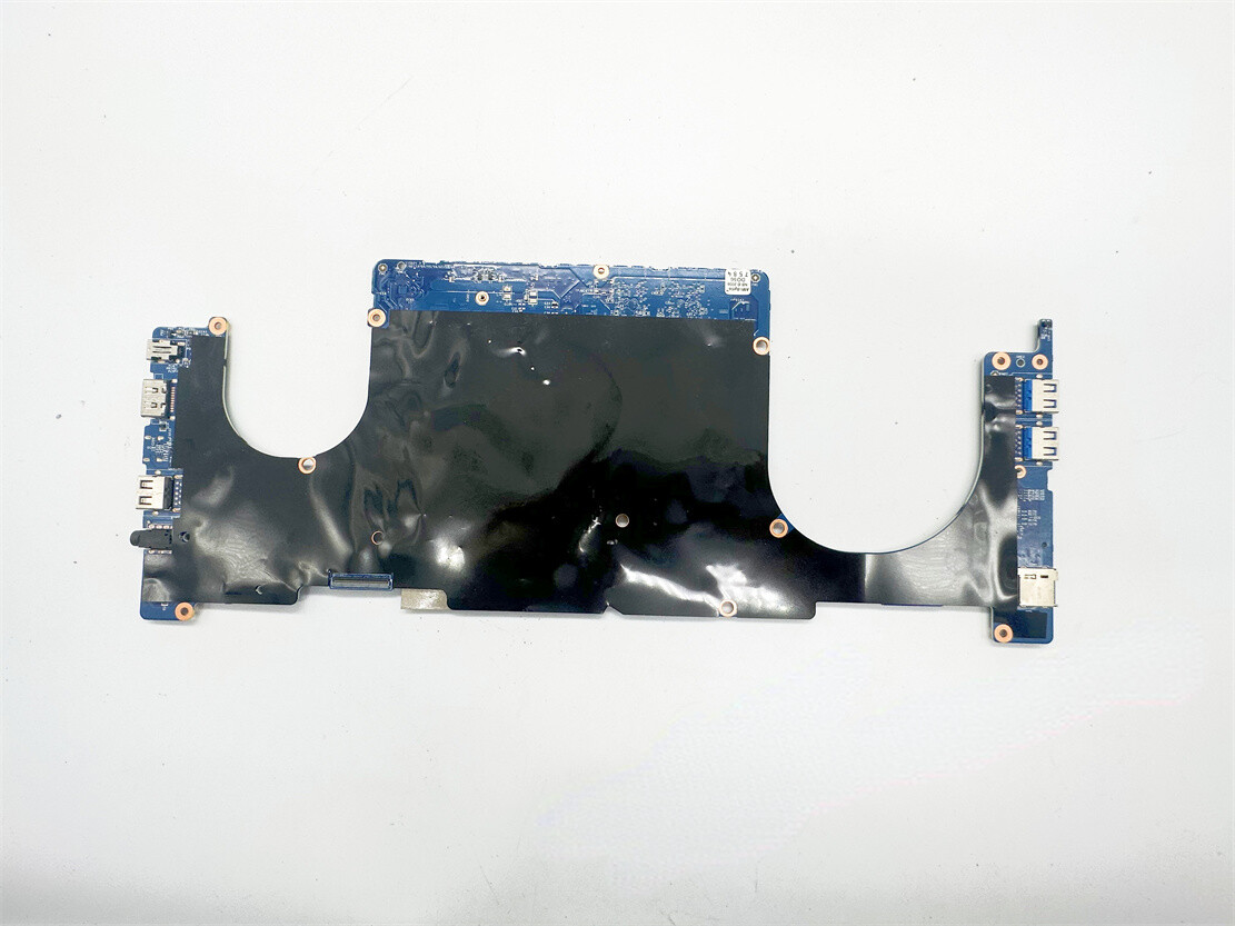 For msi Modern 15 A11SB MS-1552, MS-15521 laptop motherboard with