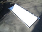 Da-Lite 84" x 84" Model C Matte White Projector Screen