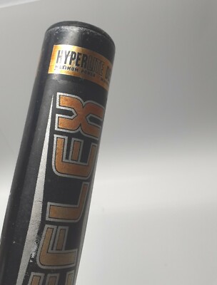 Batte De Baseball Easton Reflex Hyperlite C405 LRX10H - 30 Pouces / 20 Oz - Jeune - Noir