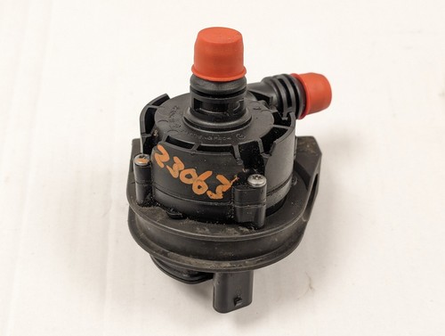 BMW F48 X1 SDRIVE20I, Zusatzkühlmittelpumpe, 11519470972