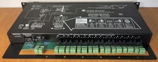 Atlas Sound MVXA-2016 16 Channel Active Monitor Panel