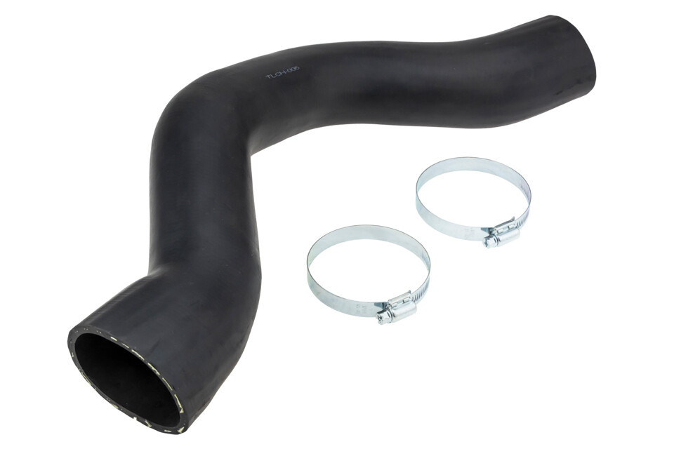 Durite d'admission d'air pour Jeep Cherokee 2.5 2.8 CRD 2001-2008 noir