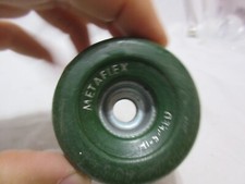 1 VTG Replacement Metaflex Hi-Speed Loose Ball Bearing Roller Skate Wheel