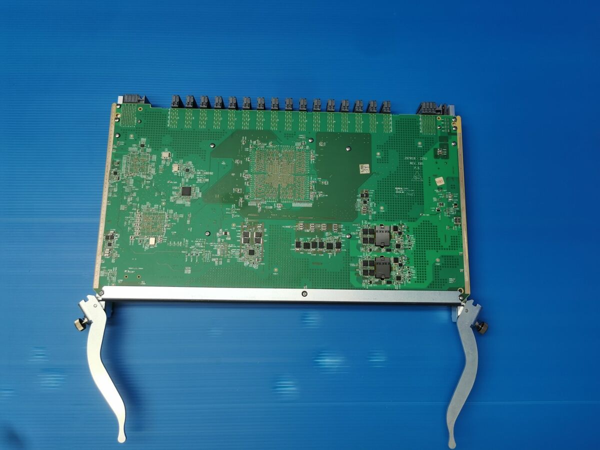 ECI Telecom xFM 780993 297019-Z282 Card | eBay ECI Telecom xFM 780993 297019-Z282 Card | eBay