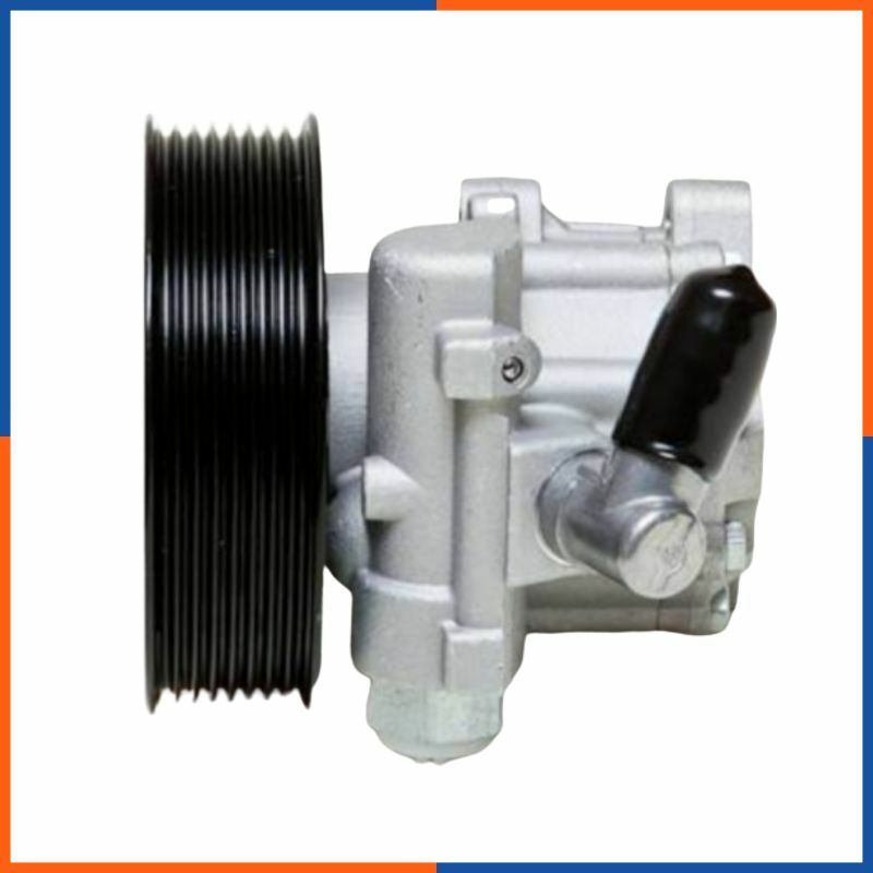 Servopompe hydraulique Mercedes compatible références 10SKV039 KS00000688