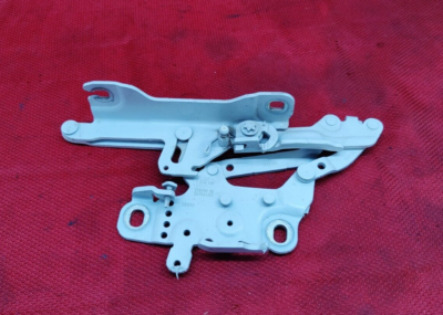 FOR BMW F22 F30 F32 F36 F80 F82 FOLDING RING SCREW ON FRONT REAR BUMPER TOWHOOK