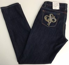 Southpole Jeans Rock  N Roll Stretch Low Rise Skinny Size 11 Brand NEW NWT