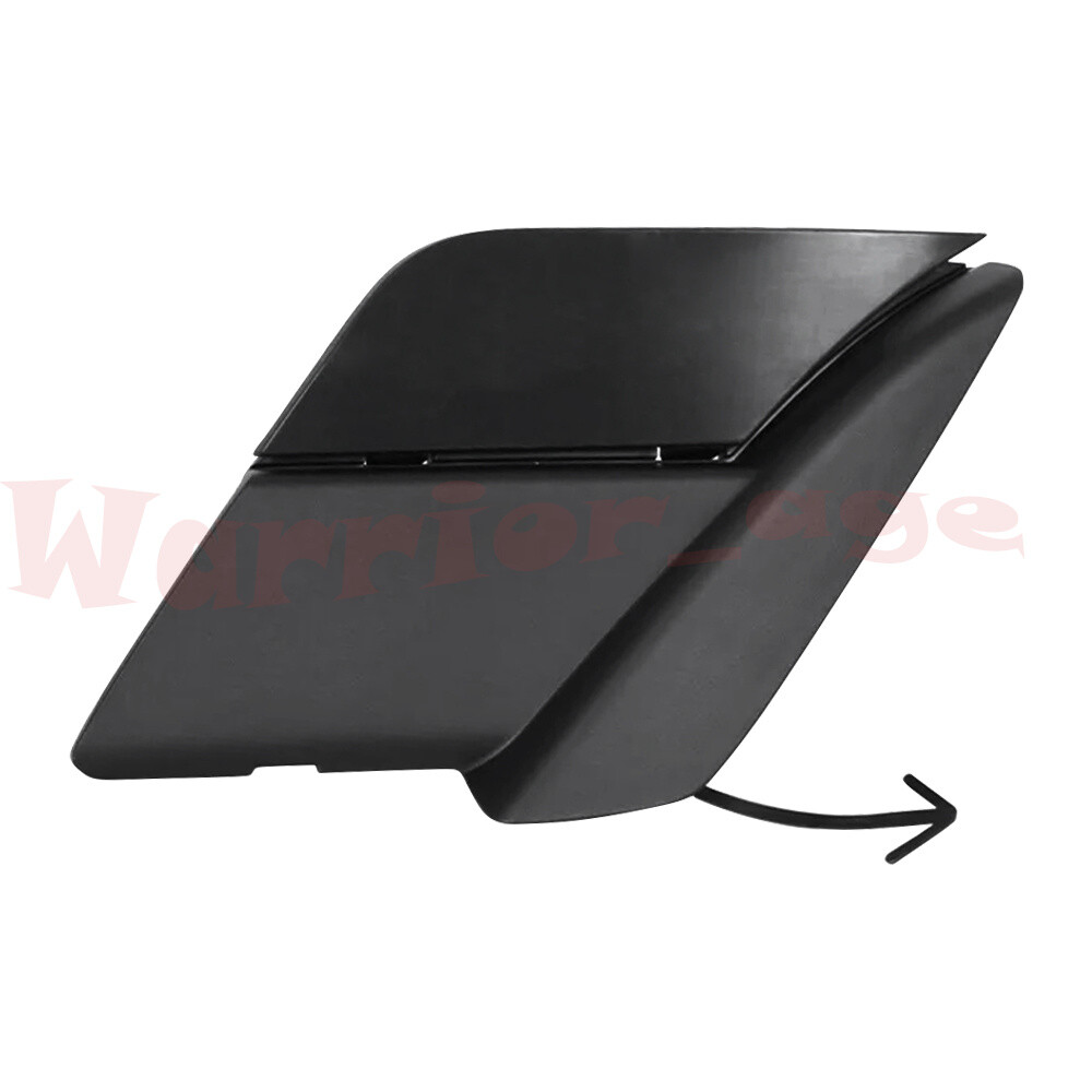 Front Bumper Tow Hook Cover Kit Fits Suzuki SX4 S-cross Cross