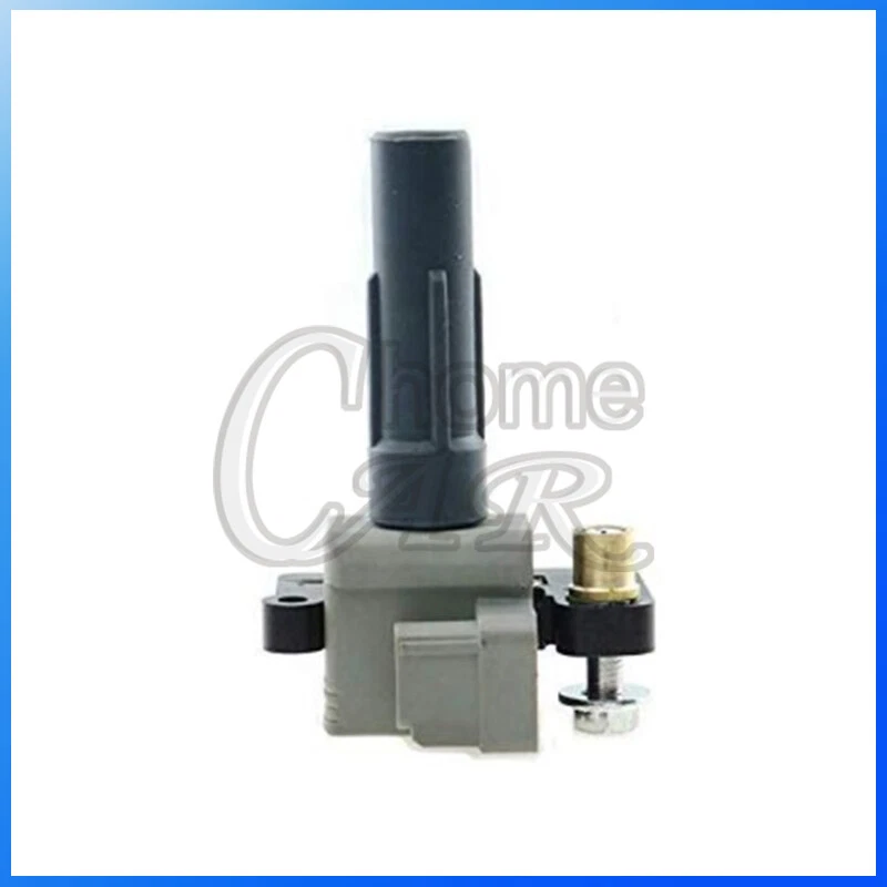 NEW 4 Ignition Coils Pack For 2004-14 2.5l Subaru Impreza Forester 22433-AA480 - Imagem 4 de 4