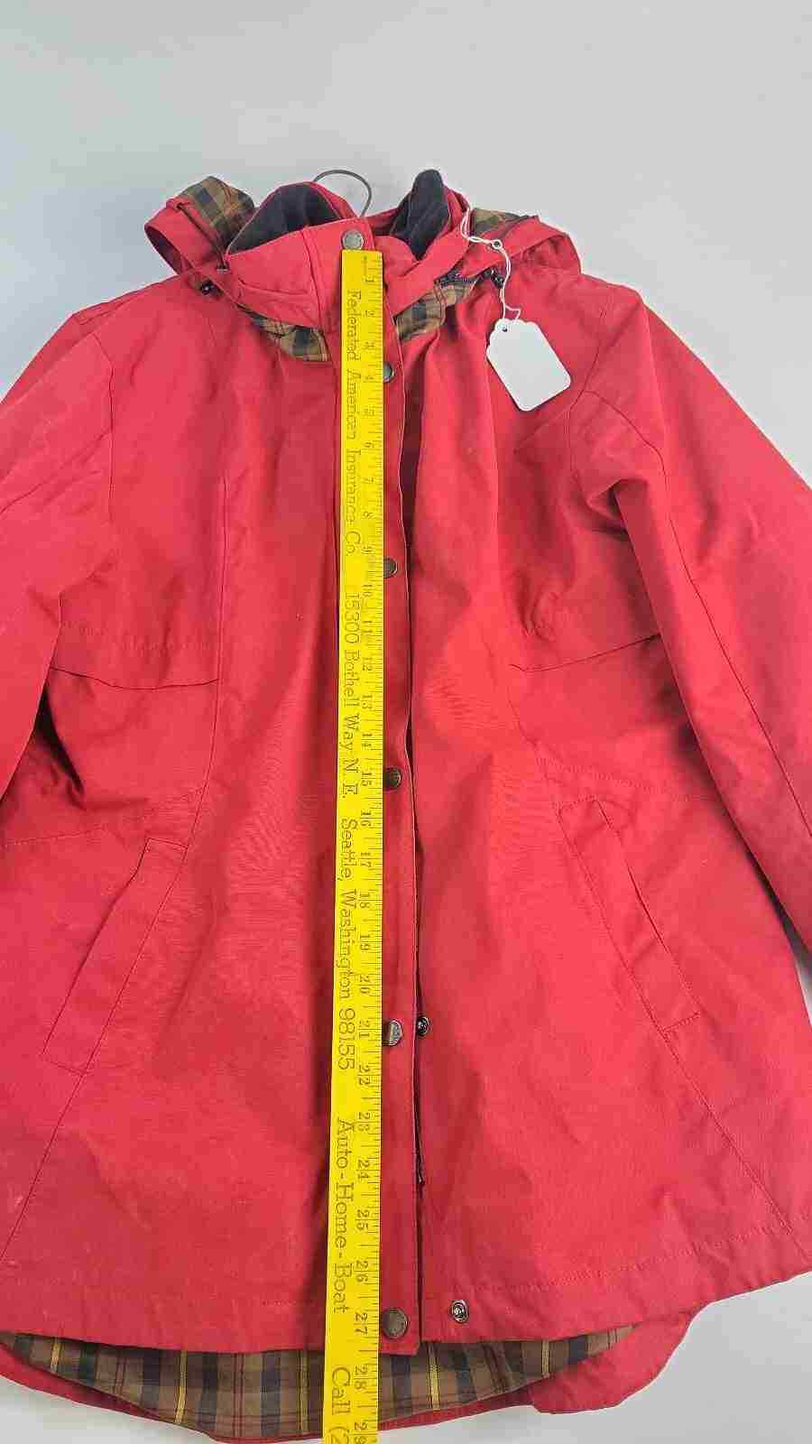 Pendleton Women's Hooded Wind Resistant Waterproo… - image 2