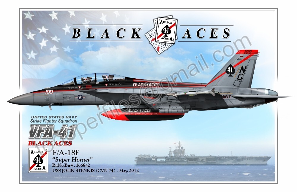 F/A-18F 