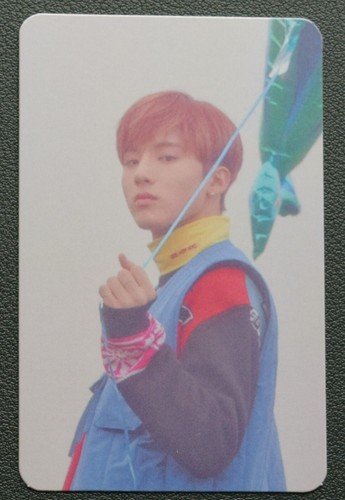THE BOYZ The Only Bloom Bloom Album 2023 Platform Ver Member Photocards Official - Picture 38 of 71